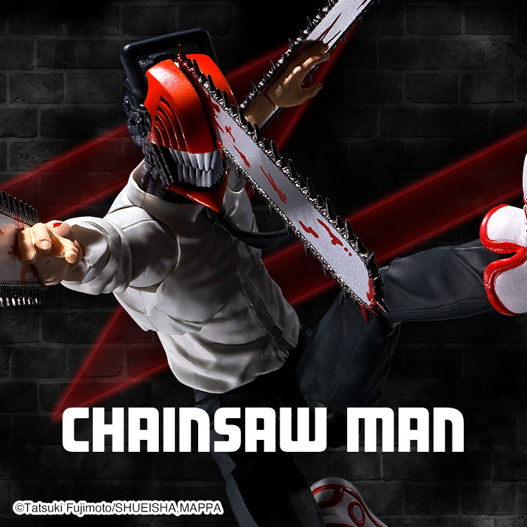 chainsawman