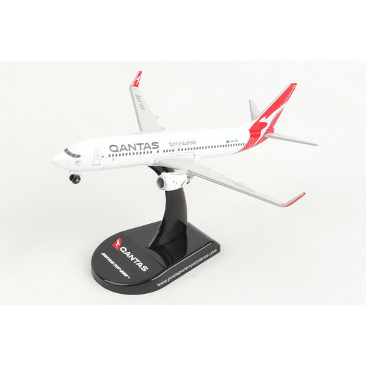 1/300 QANTAS B7378 Alice Springs VHVYE