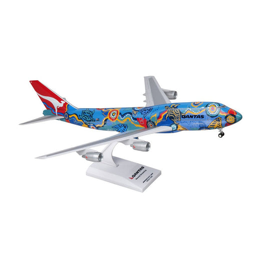 1/200 QANTAS B747300 Nalanji Dreaming