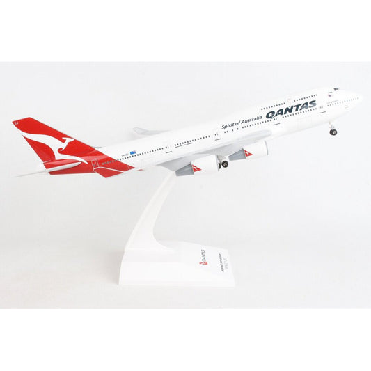 1/200 QANTAS B747400   Queen of the Skies   VHOEJ