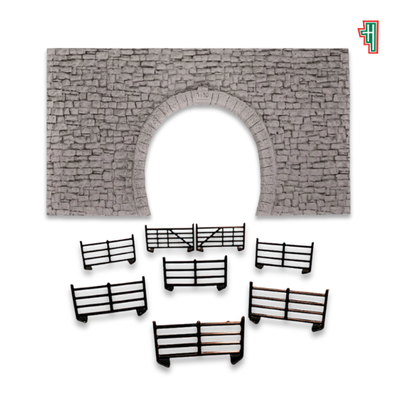 Fences_Walls_Tunnel_Portals