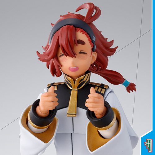 Figure-rise_Standard