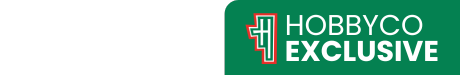 Hobbyco Exclusive
