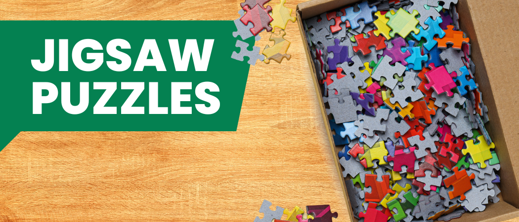 Jigsaw Puzzles