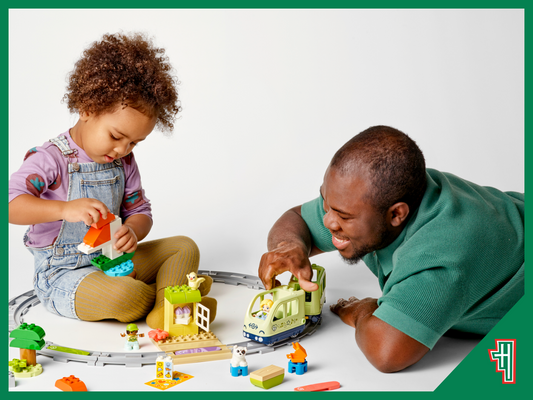 LEGO for Beginners: Where to Start if You’re New to the Hobby