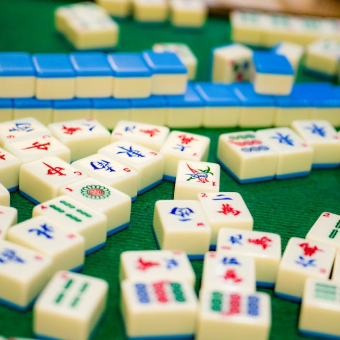 Mahjong