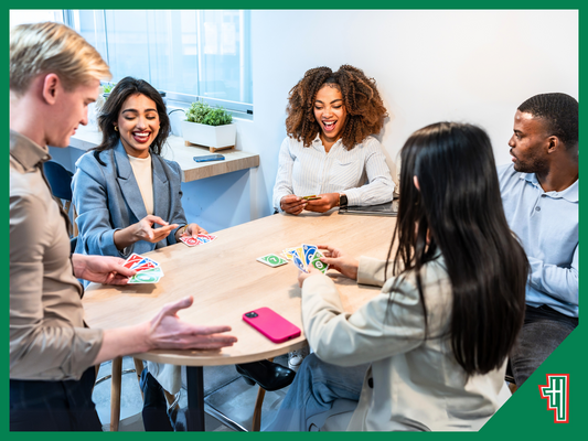 5 Quick & Easy Board Games You Can Learn in Under 10 Minutes