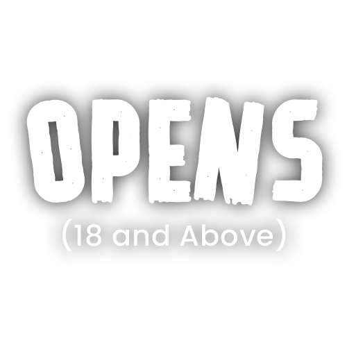 Opens Logo
