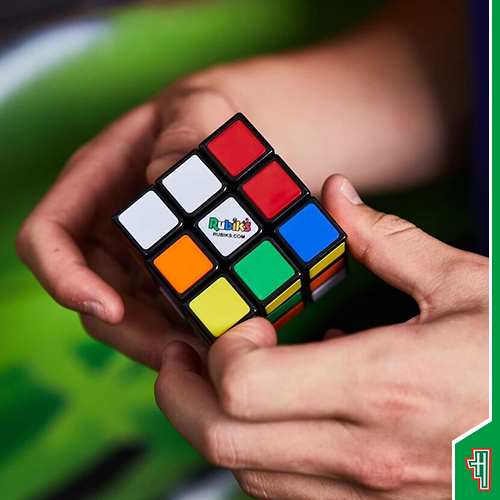 Rubiks