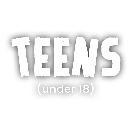 Teens Logo