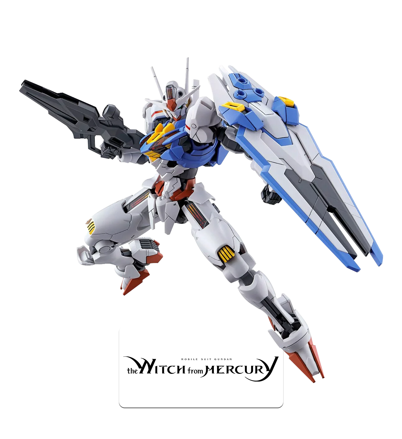 The Witch From Mercury